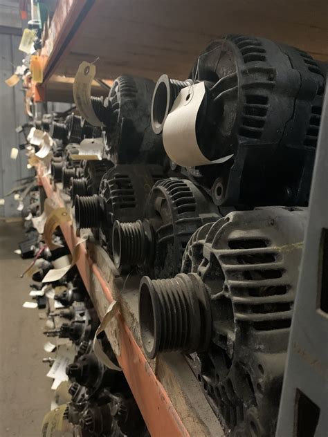 PIECES AUTO COUTRAS à Coutras