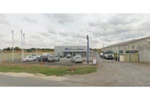 PIECES AUTO ROYE à Roye