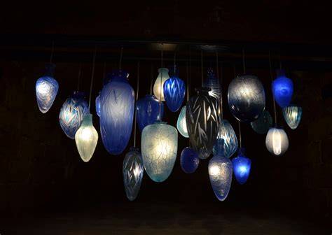 PIERINI GLASS STUDIO à Biot