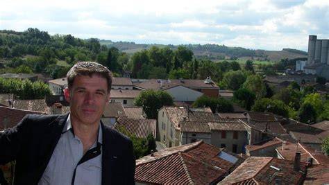 PIERRE ARMENGAUD à Belpech