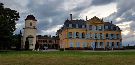 PIERRE ET STONE à Parigny