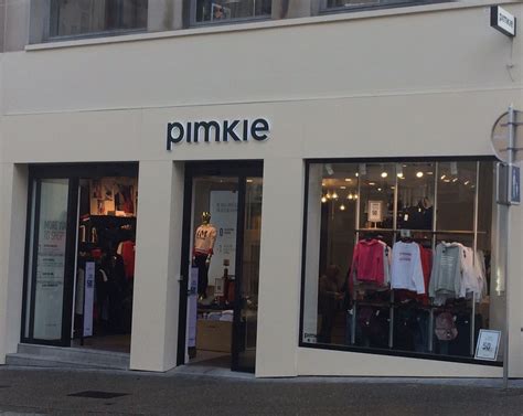 PIMKIE à Brest
