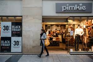 PIMKIE à Castelnaudary