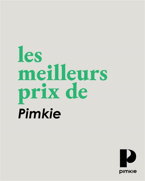 PIMKIE à Dury