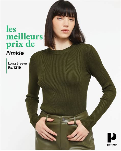 PIMKIE à Estancarbon