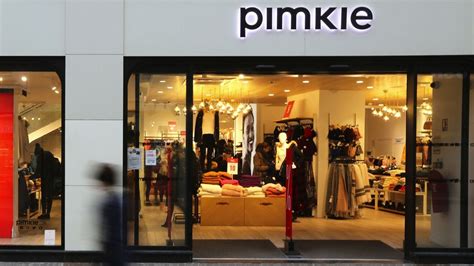 PIMKIE à Lille