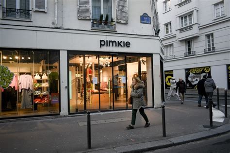 PIMKIE à Longuenesse