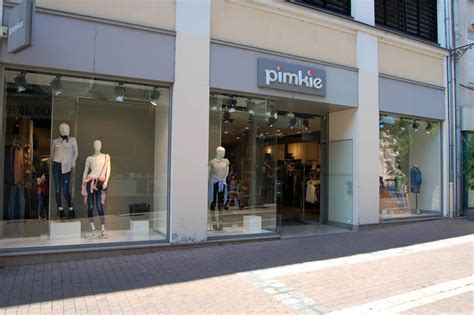PIMKIE à Melun