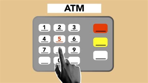 PIN ATM Indonesia