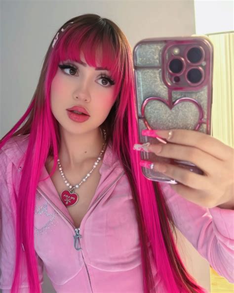 PINKII Onlyfans Leak 12 HD