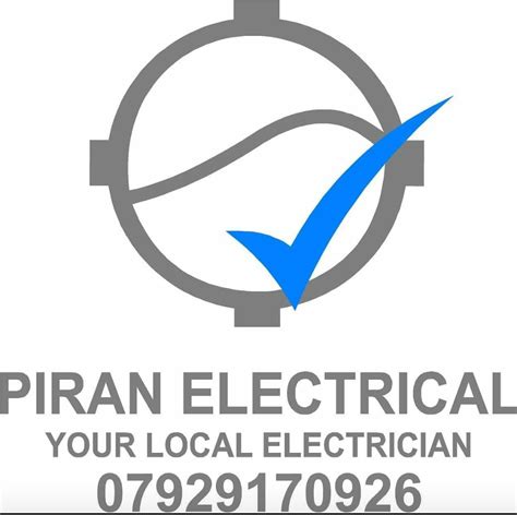 PIRAN ELECTRICAL Perranporth 'your local electrician'