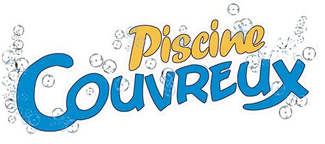 PISCINE COUVREUX à Les Forges