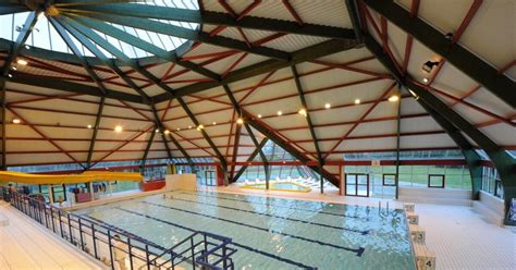 PISCINE DE SUIPPES à Suippes