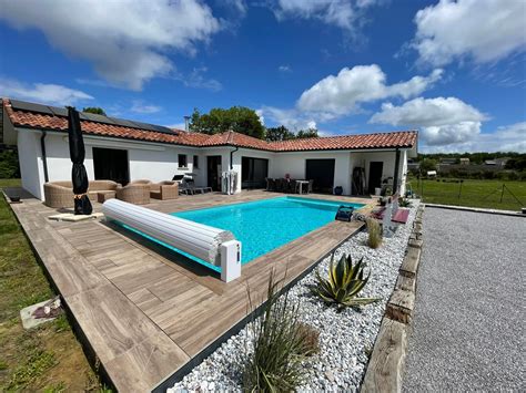 PISCINES AEP SERVICES à Onard