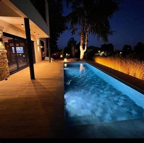 PISCINES CONCEPT à Dardilly