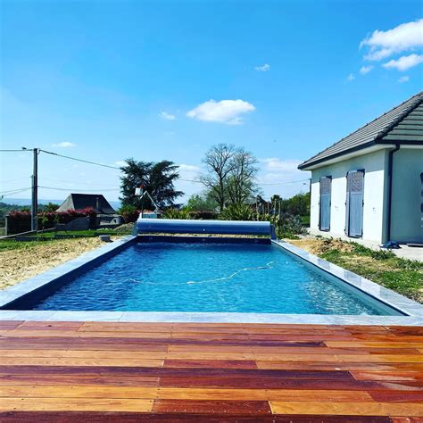 PISCINES LEANDRO à Pau