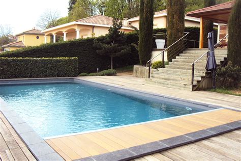 PISCINES RODIER à Duerne