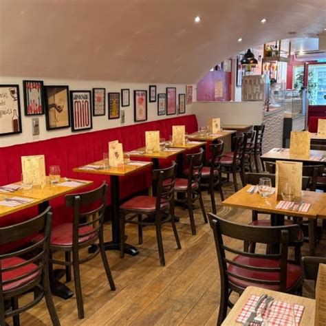 PIU PASTA à Aix-en-Provence