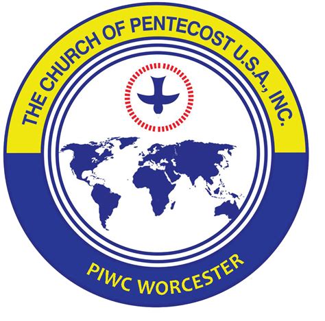 PIWC Feltham (Pentecost Int. Worship Centre)