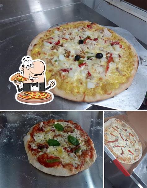 PIZZ'ALKAN à Frontignan