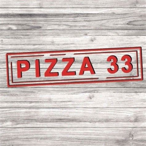 PIZZA 33 Lecce