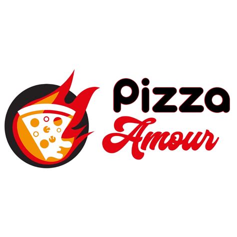 PIZZA AMOUR