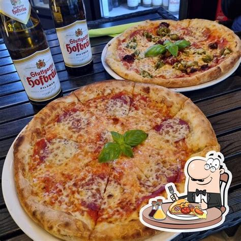PIZZA NIRO Stuttgart