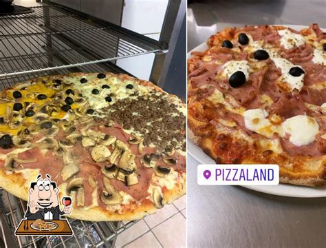 PIZZALAND à Pavilly