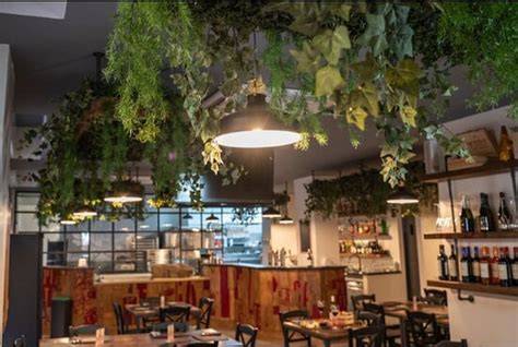 PIZZATECA Rome