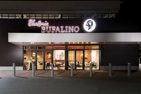 PIZZERIA BUFALINO à Balma