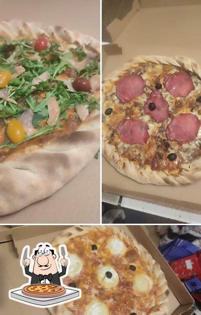 PIZZERIA LE PETIT FLAMINGO à Calvisson