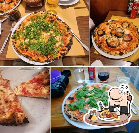 PIZZERIA MAILAND Essen