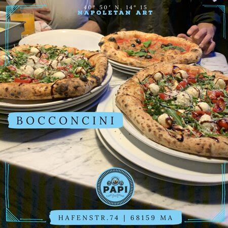 PIZZERIA PAPI MANNHEIM Mannheim