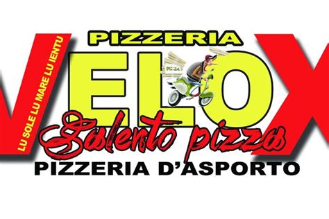 PIZZERIA VELOX Modena