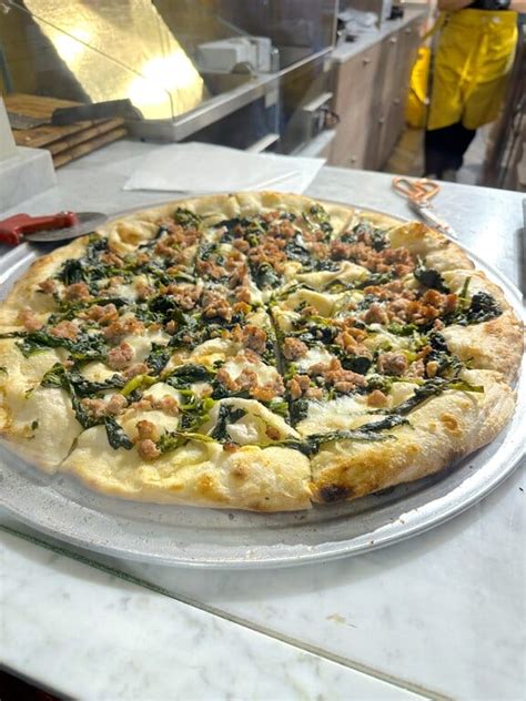PIZZETTERIA Naples