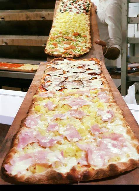 PIZZIFICIO Rome