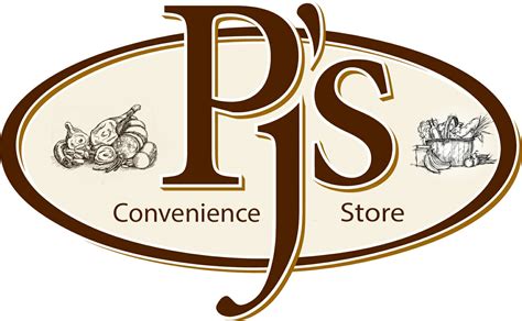 PJ's Convenience Store
