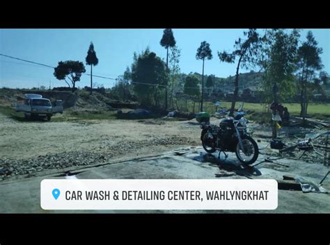 PK Car Wash