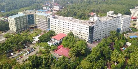 PK DAS Institute of Medical Sciences - Hospital and Medical College