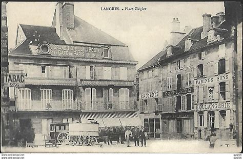 PLACE ZIEGLER à Luisant