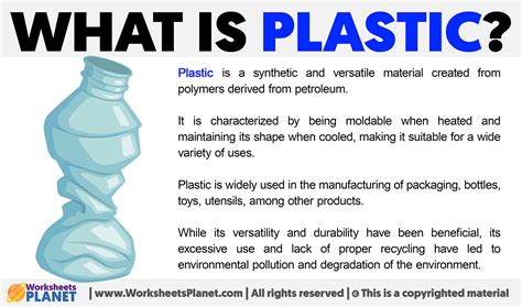 PLASTIC Definition & Meaning