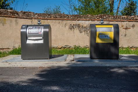 PLATEFORME DECHETS PROFESSIONNELLE à Auterive