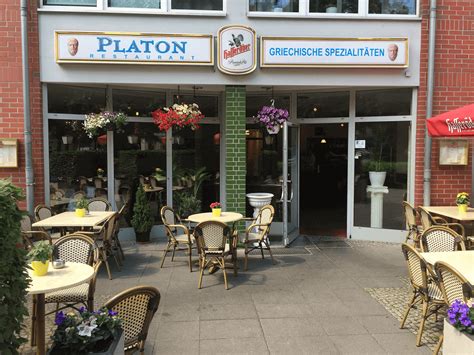 PLATON Restaurant Berlin