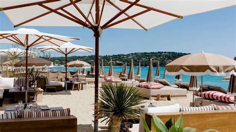 PLAYAMIGOS à Ramatuelle