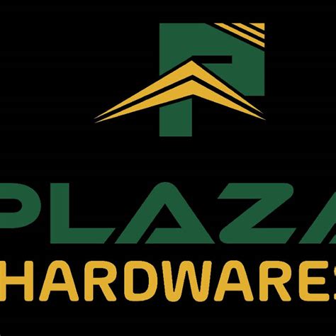 PLAZA Hardwares.Plumbing materials, Electricals