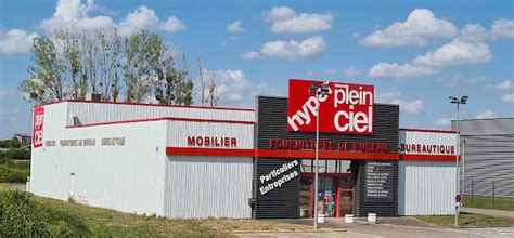 PLEIN CIEL BUROLOGIA à Vesoul