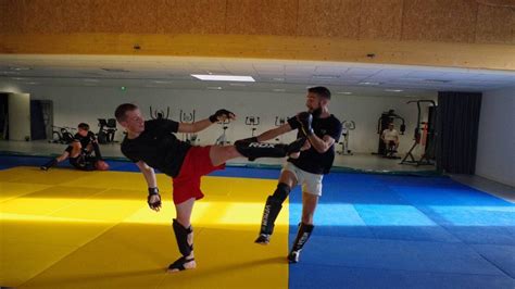 PLESSE ARTS MARTIAUX à Plesse