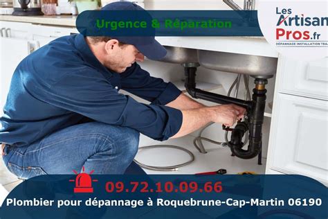 PLOMBERIE PILATI à Roquebrune