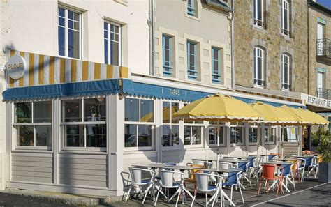 PLOUF CANCALE à Cancale