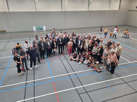 PLS BERWALD MORSBACH à Forbach